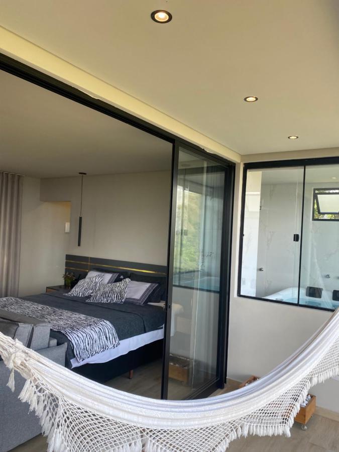 Loft Paraiso Da Serra コンゴーニャス エクステリア 写真